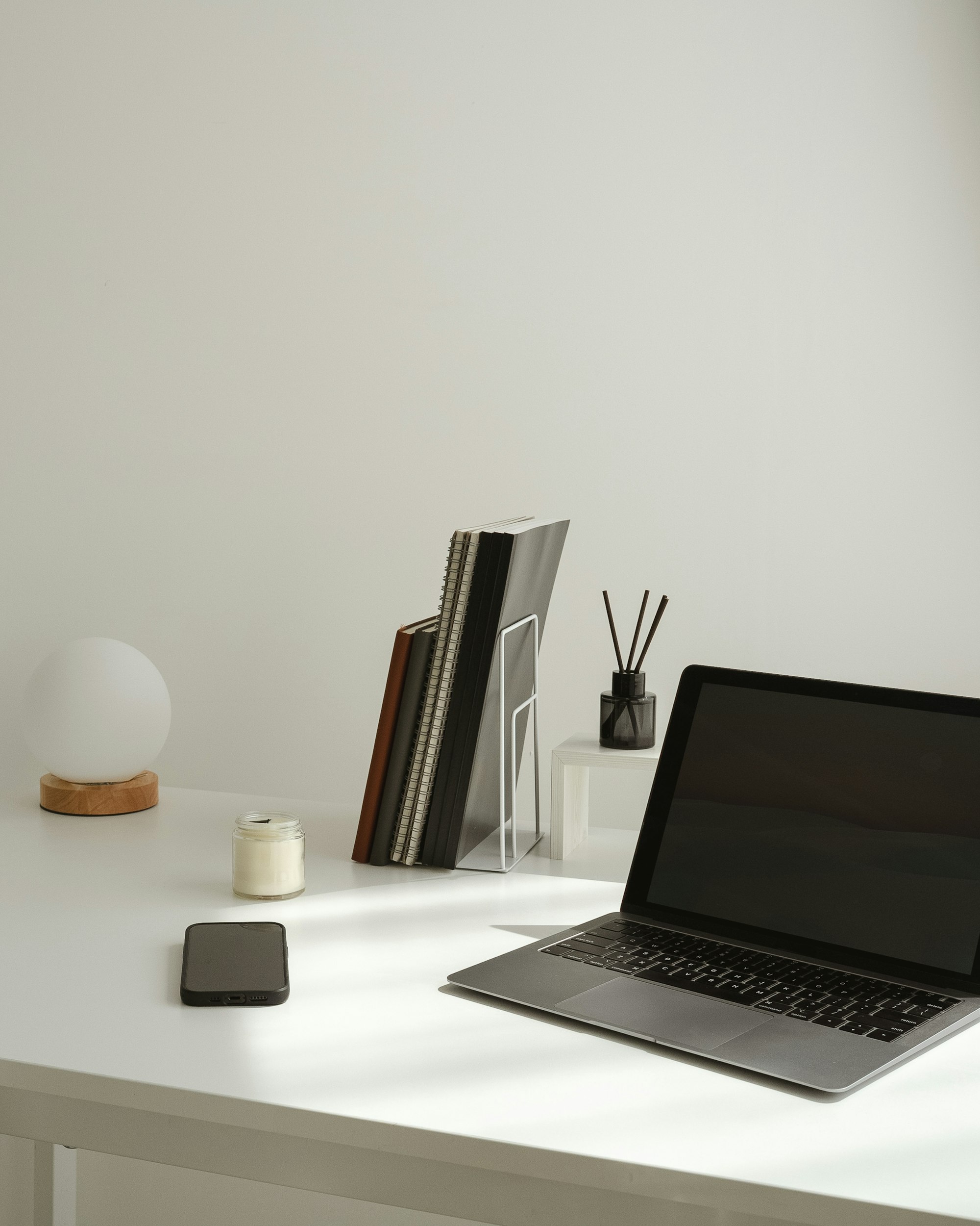 Workspace — Webrander
