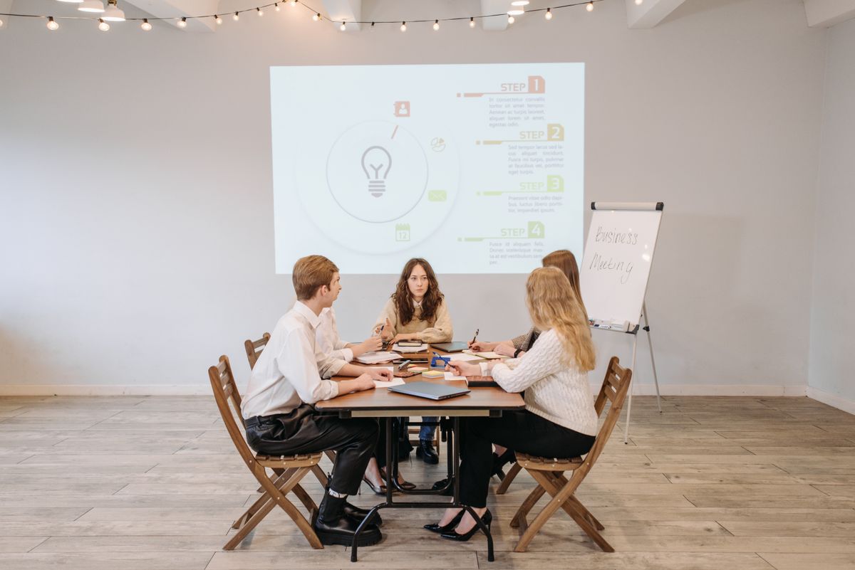 Digital Strategy